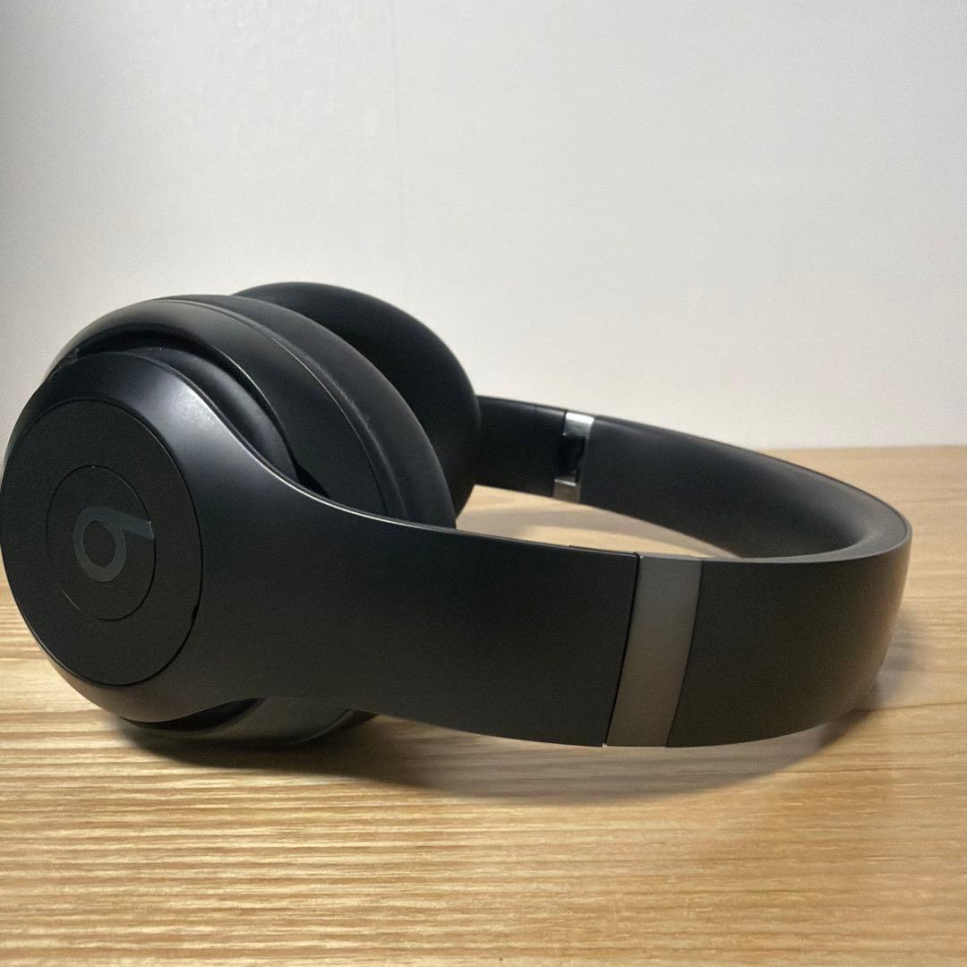 ヘッドホン Beats Studio Pro