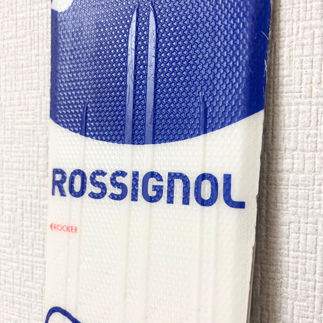 送料無料 ロシニョール スキー板 DEMO GAMMA 170cm