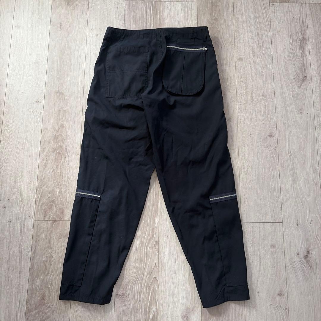 美品　BROCHURE BFLIGHT PANTS sizeM