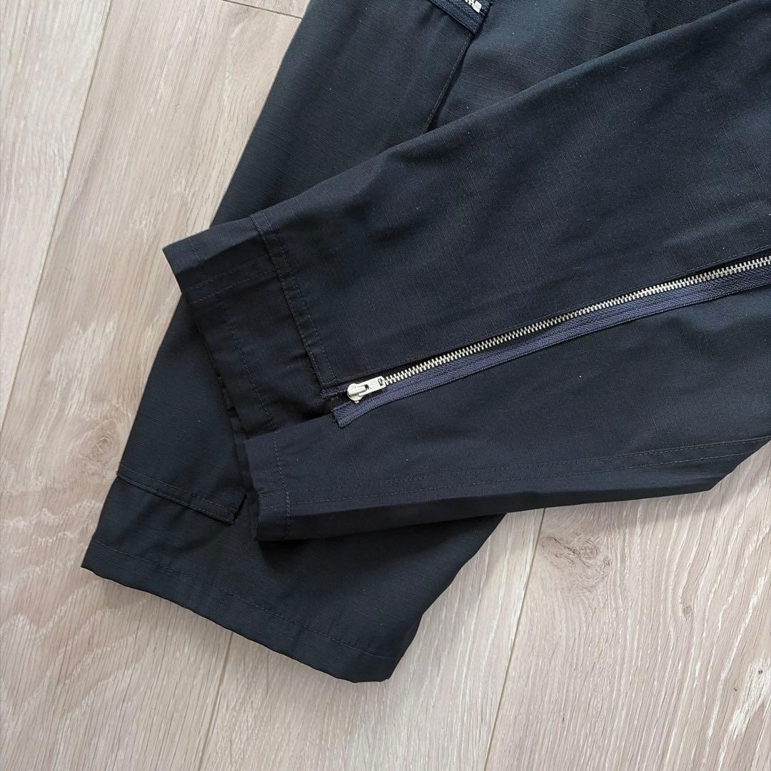 美品　BROCHURE BFLIGHT PANTS sizeM