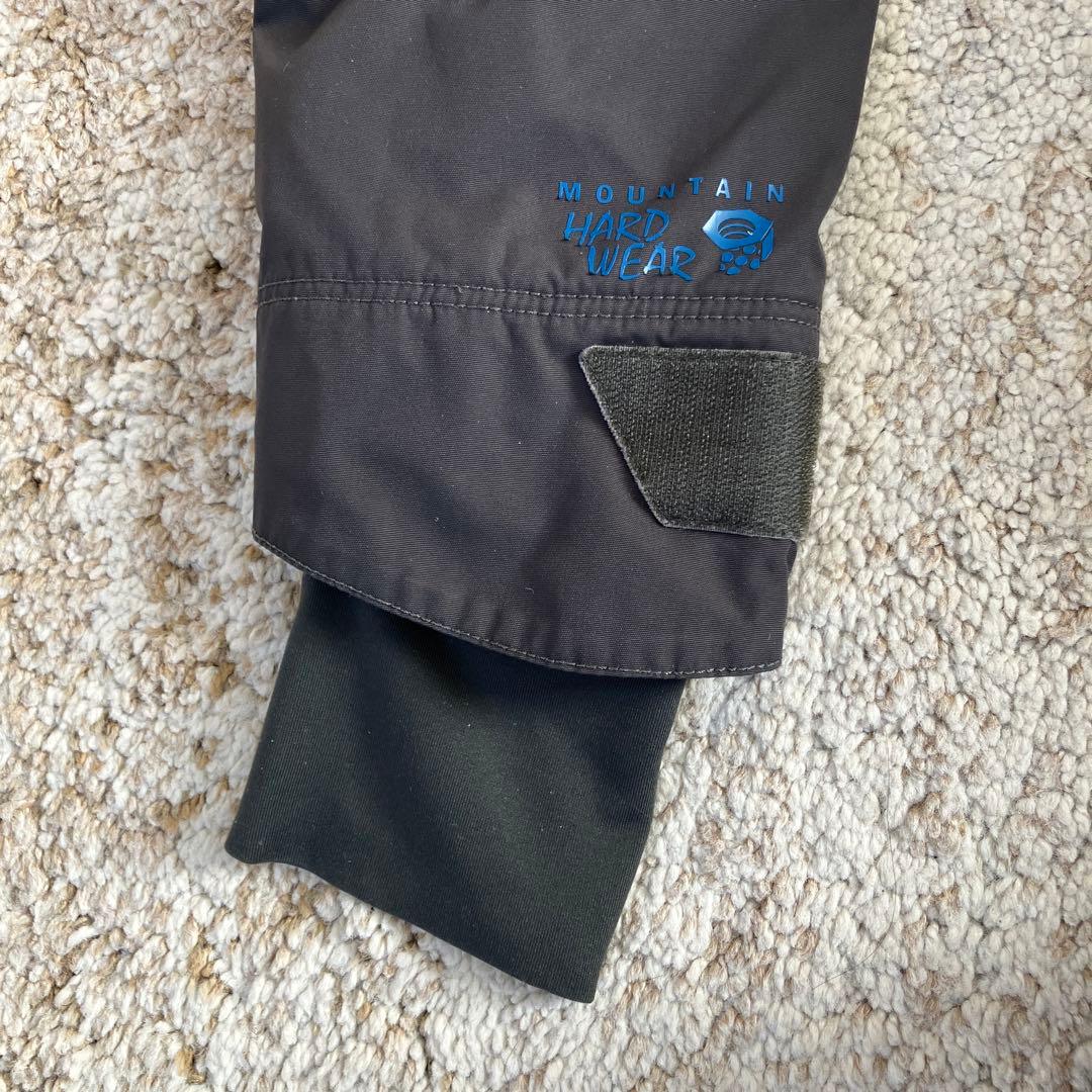 マウンテンハードウェア ファイアフォールジャケット