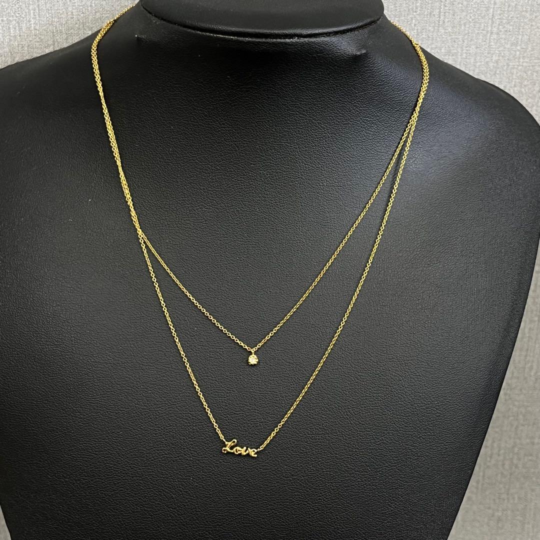 【H】お買い得✨STERLING 925 刻印　ネックレス　ブレスレット　7点