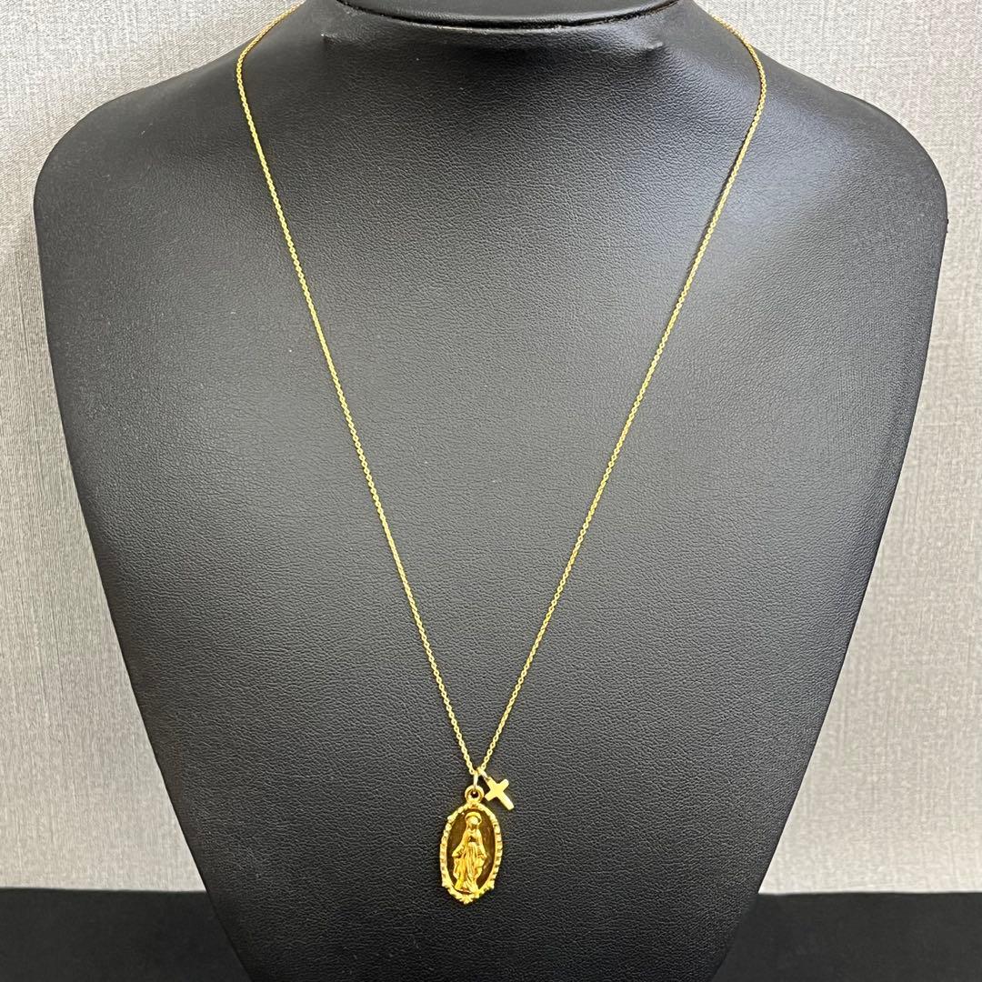 【H】お買い得✨STERLING 925 刻印　ネックレス　ブレスレット　7点