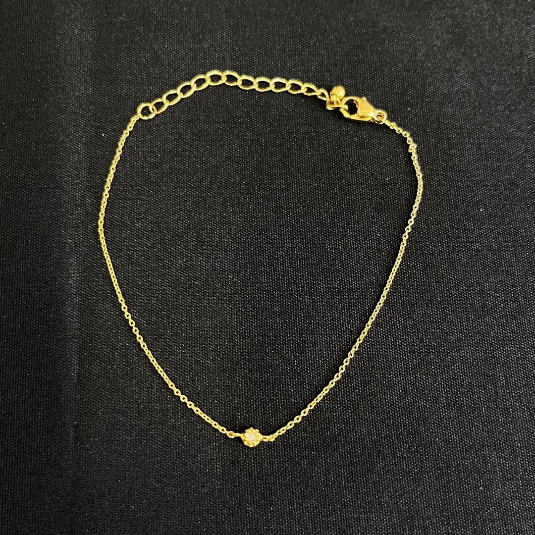 【H】お買い得✨STERLING 925 刻印　ネックレス　ブレスレット　7点