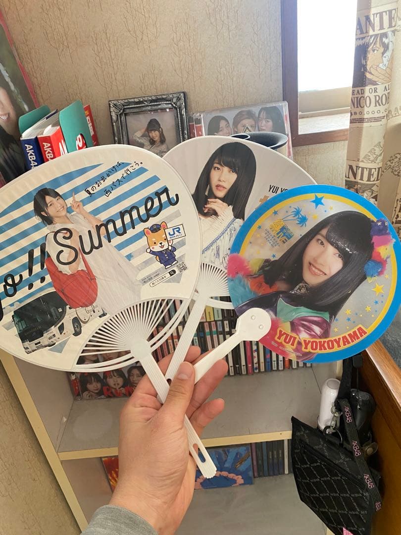 AKB48 CDコレクション&その他グッズ