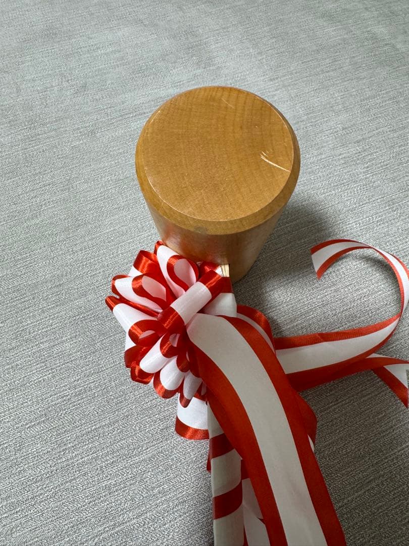 ringo　鏡開き用　木槌