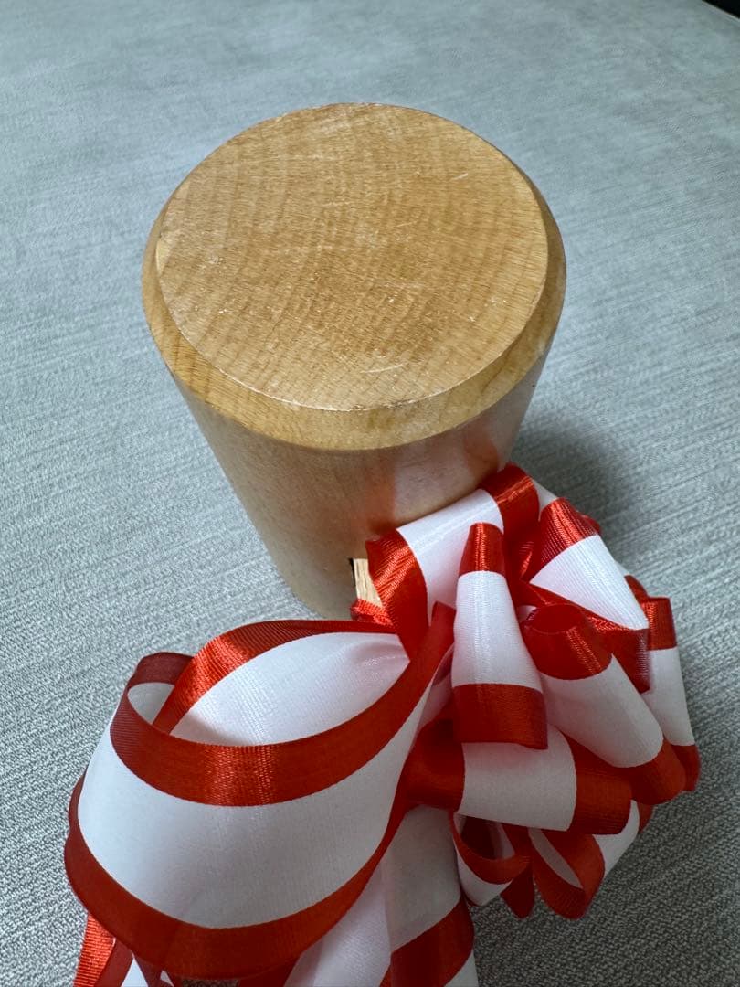 ringo　鏡開き用　木槌