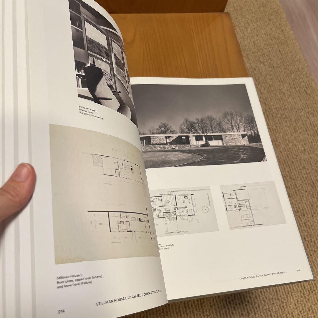 Breuer Robert McCarter インテリア本