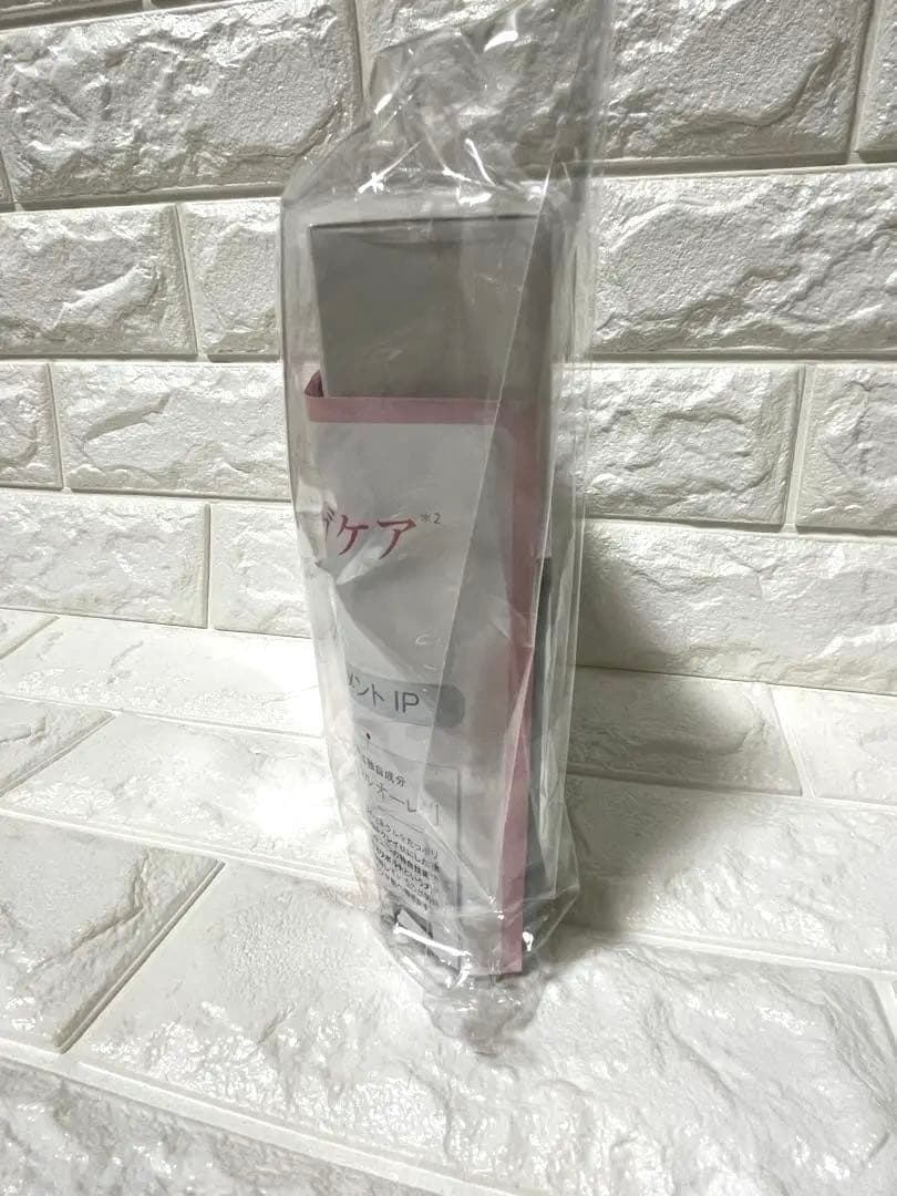 新品未使用未開封エレクトーレミネラルオーレフェイストリートメントギフトセット