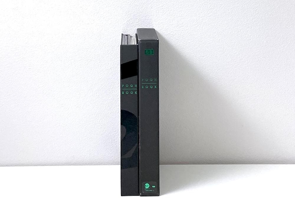 廃盤 6CD I POOH イ・プー POOH BOOK 1966/1995