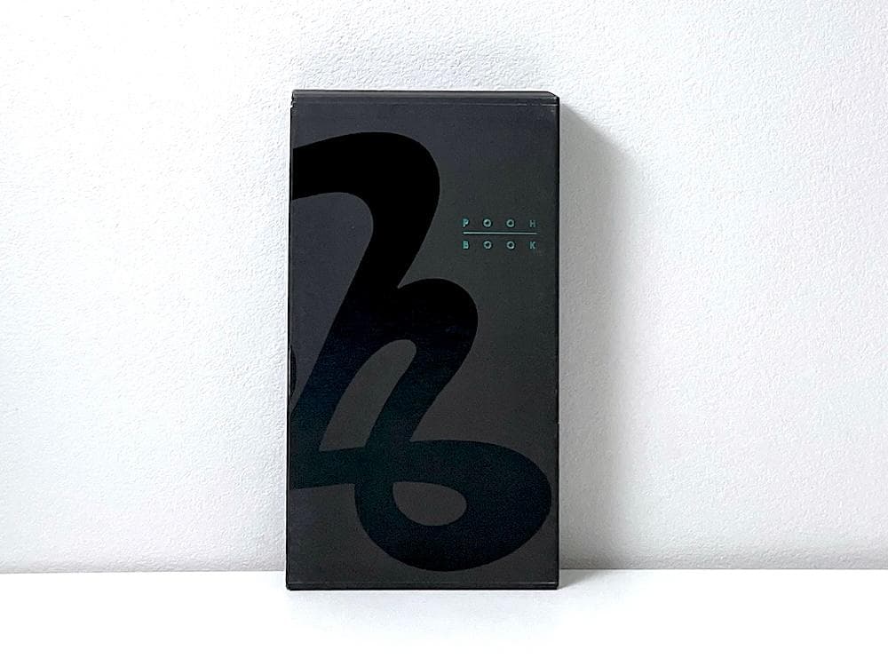 廃盤 6CD I POOH イ・プー POOH BOOK 1966/1995