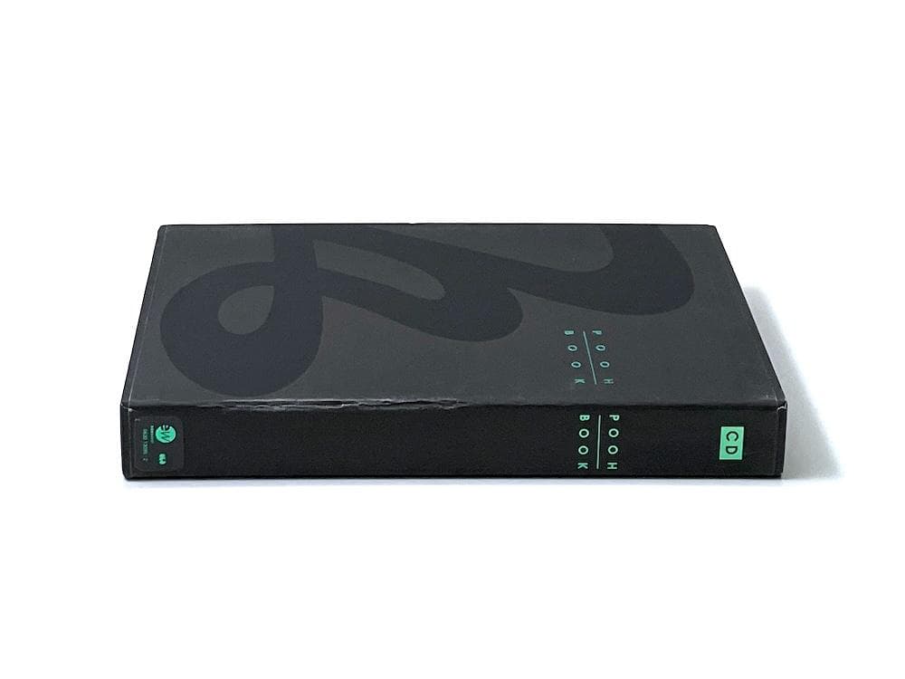 廃盤 6CD I POOH イ・プー POOH BOOK 1966/1995