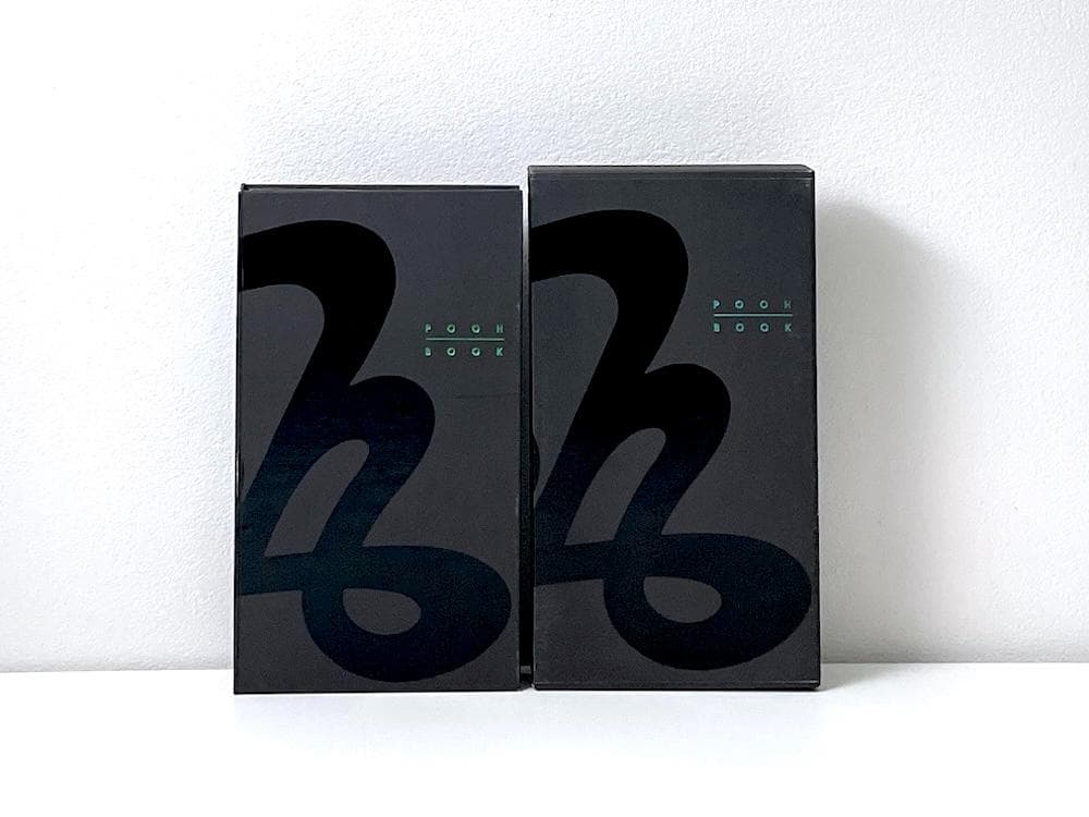 廃盤 6CD I POOH イ・プー POOH BOOK 1966/1995