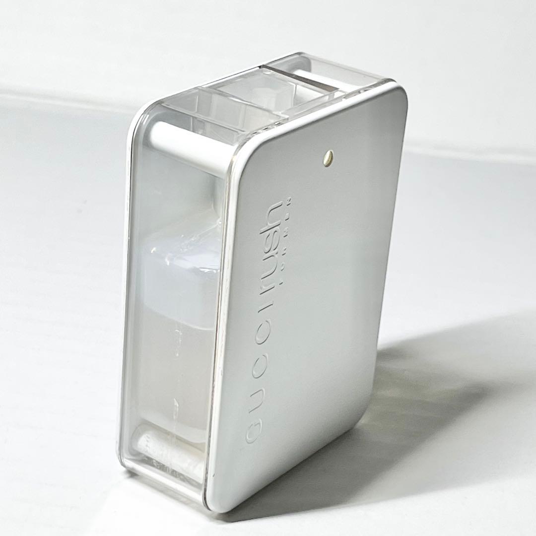 GUCCI グッチ ラッシュ フォーメン オードトワレ 香水 50ml 希少品