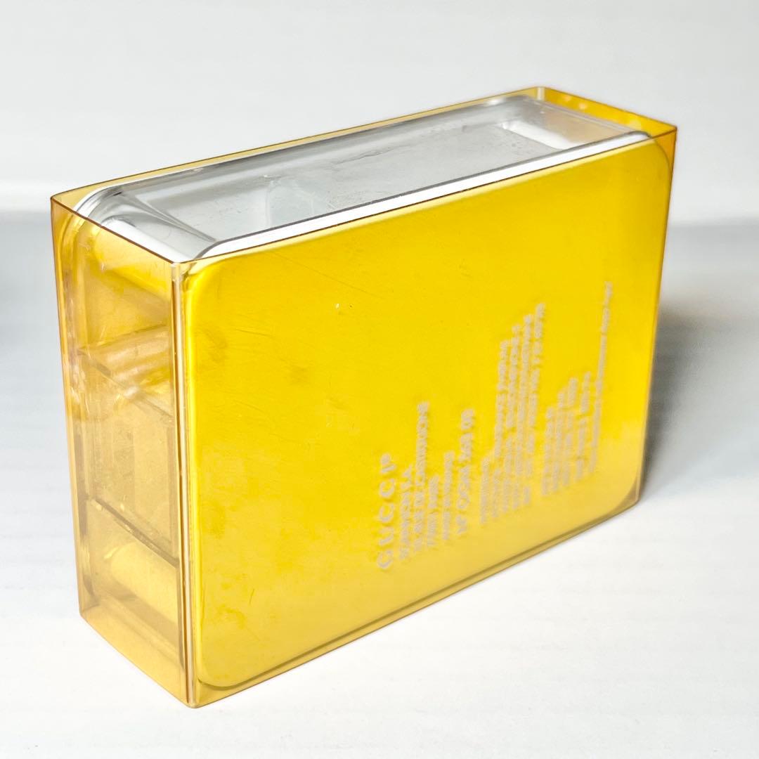 GUCCI グッチ ラッシュ フォーメン オードトワレ 香水 50ml 希少品