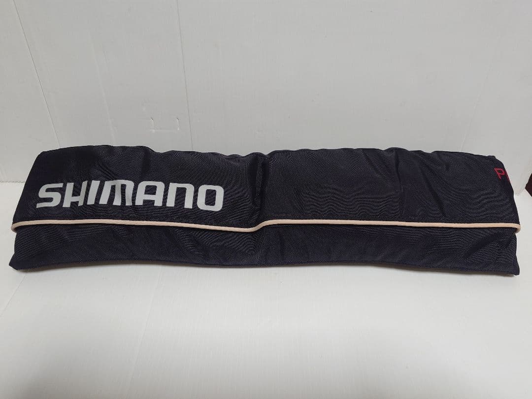 シマノ 自動膨張式 ライフジャケット 桜マーク A型