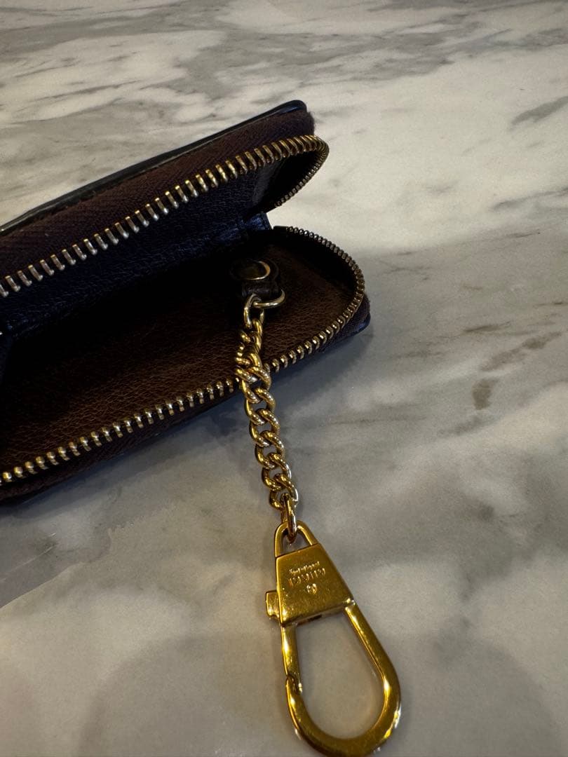 みわお値下げ⭐️美品GUCCI キーケース