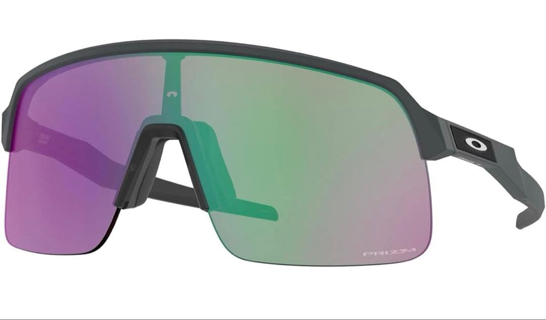 小物 OAKLEY SUTRO LITE PRIZM GOLF 0009463A