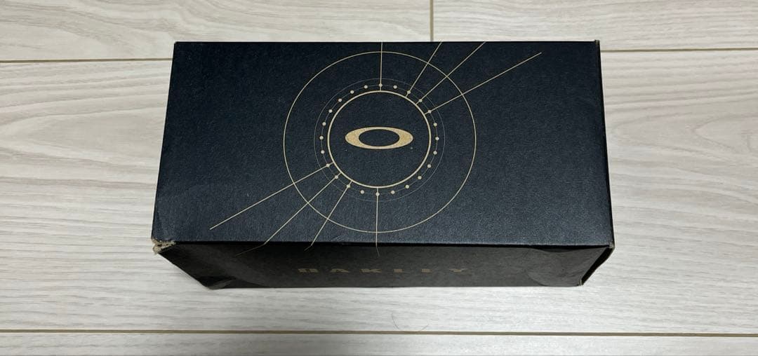 小物 OAKLEY SUTRO LITE PRIZM GOLF 0009463A