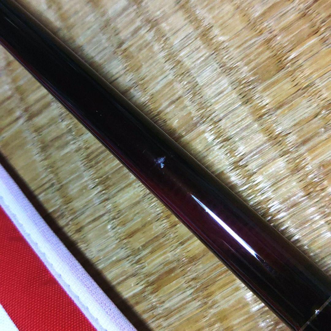 幻の一品ASS希少D-SHAFTアブラボウズ深海ジギングロッド