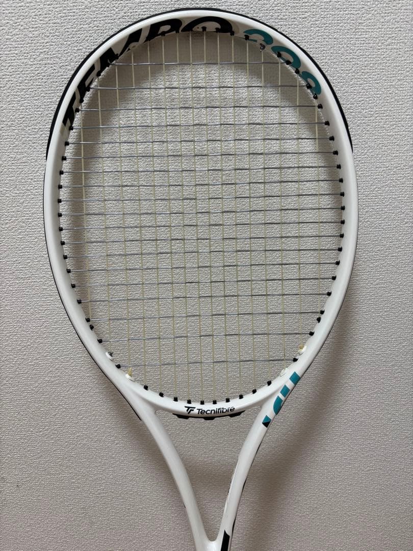 テクニファイバー　TEMPO298 IGA G2 テンポ298