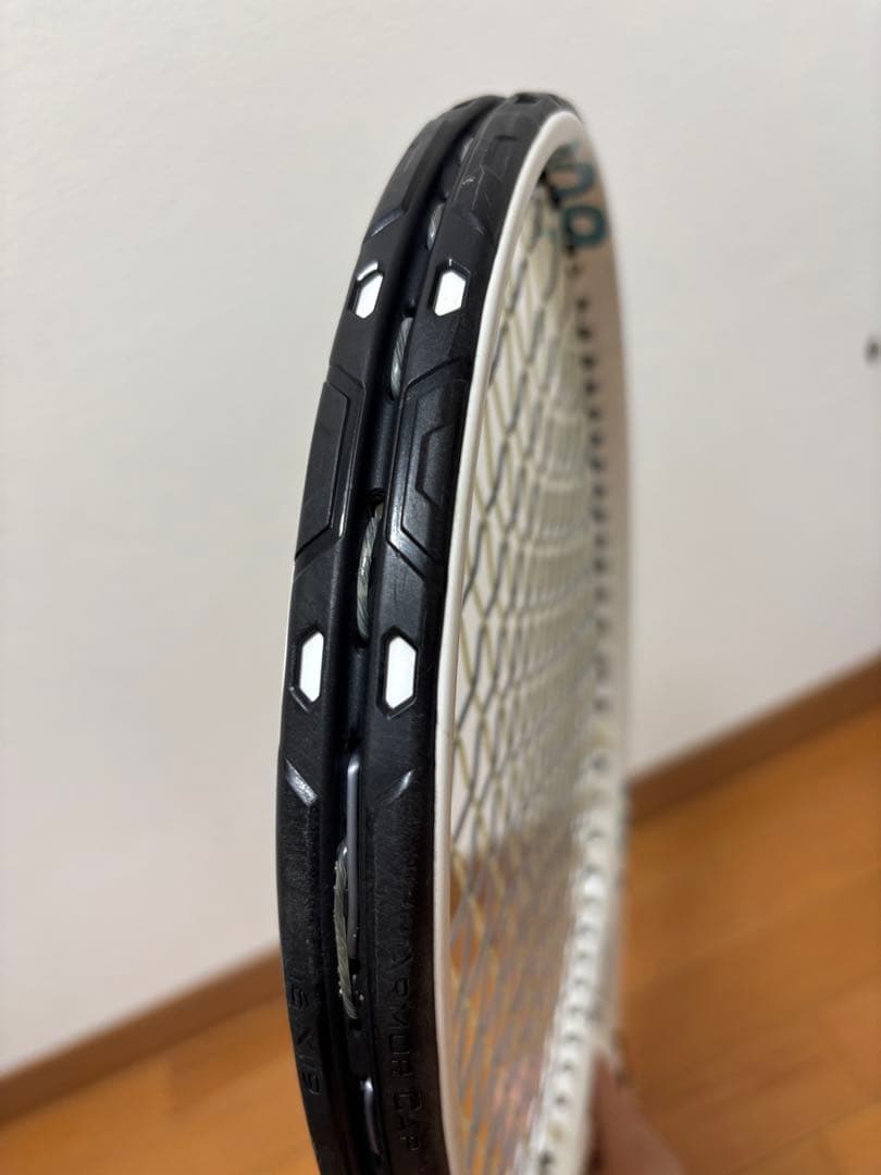 テクニファイバー　TEMPO298 IGA G2 テンポ298