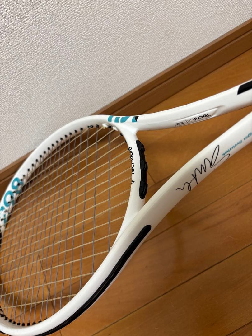 テクニファイバー　TEMPO298 IGA G2 テンポ298