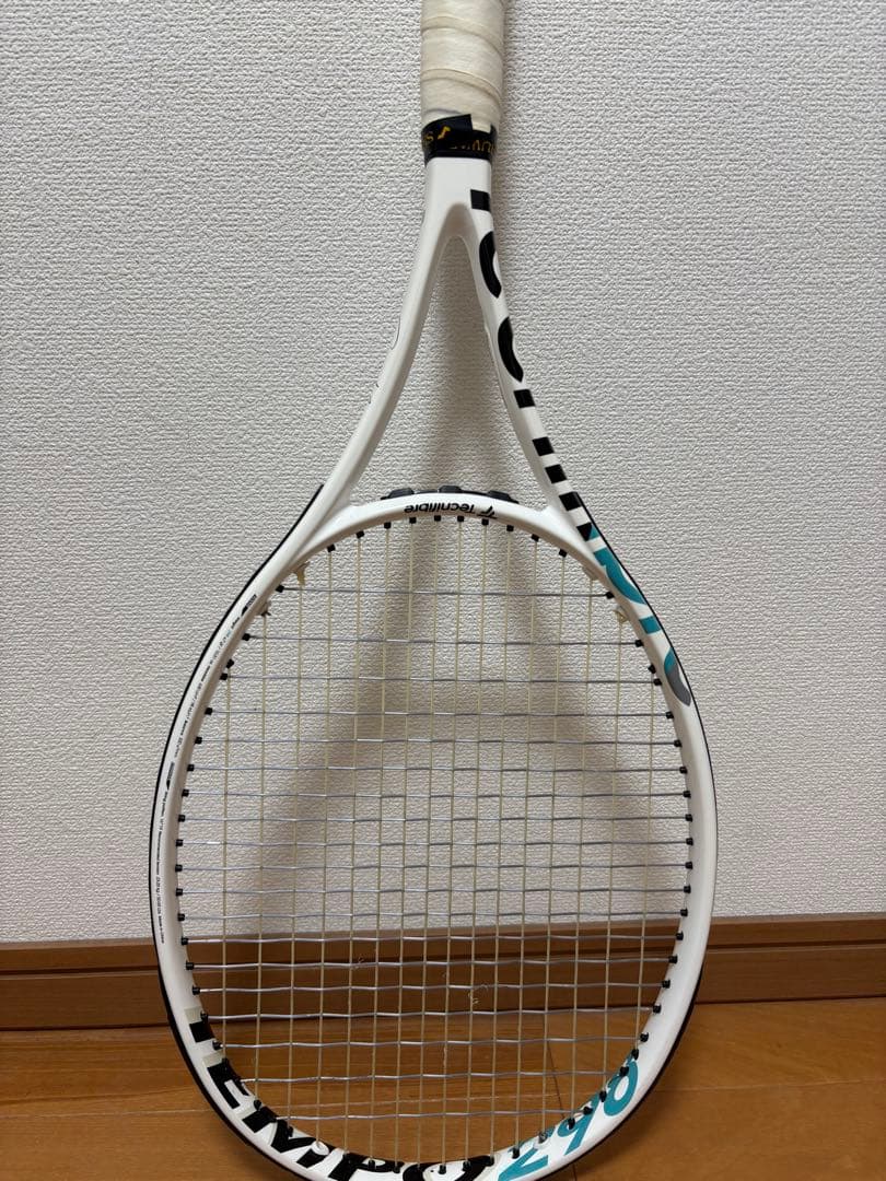 テクニファイバー　TEMPO298 IGA G2 テンポ298