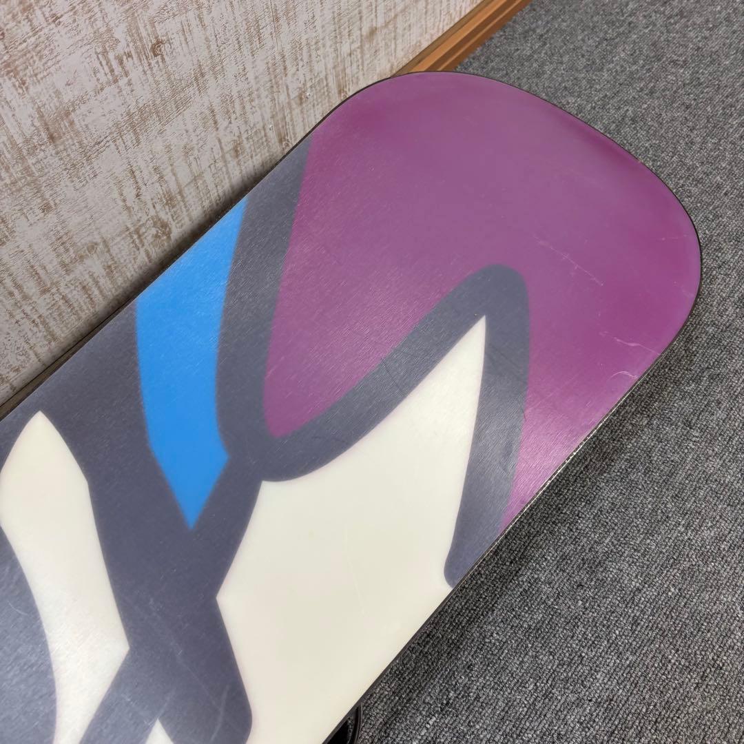 【最終値下げ】【送料無料】STELLA スノーボードセットケース付き