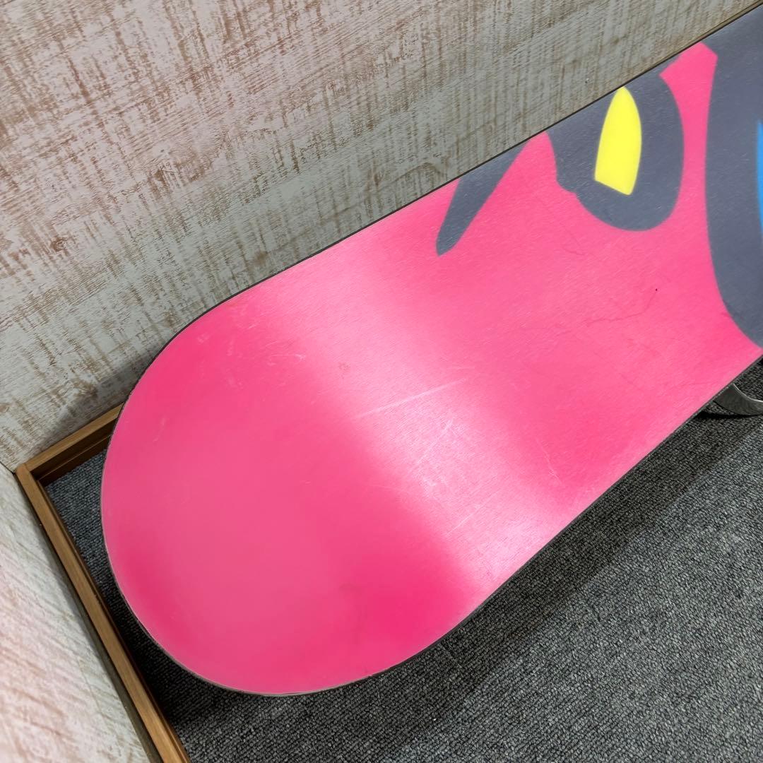 【最終値下げ】【送料無料】STELLA スノーボードセットケース付き