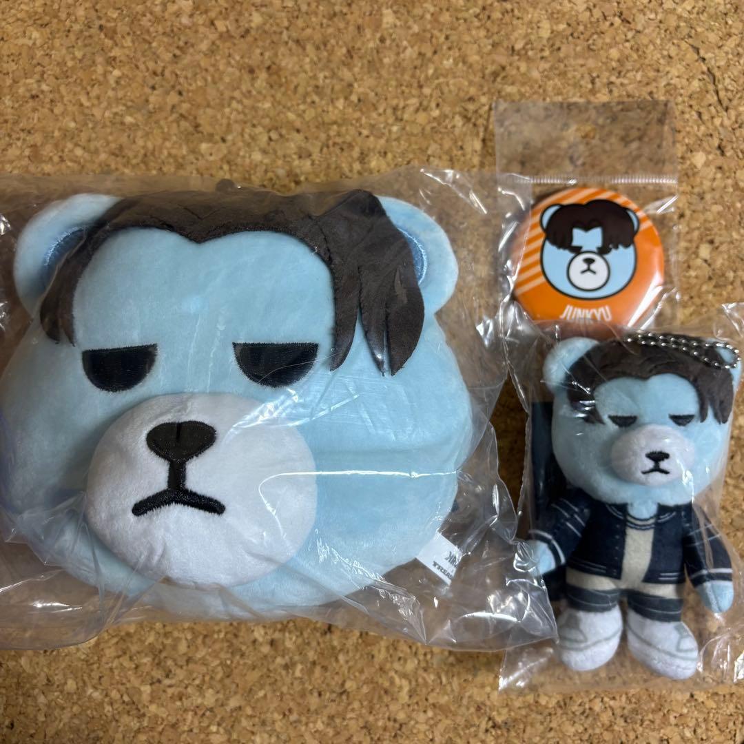 ハンサムコアラ様