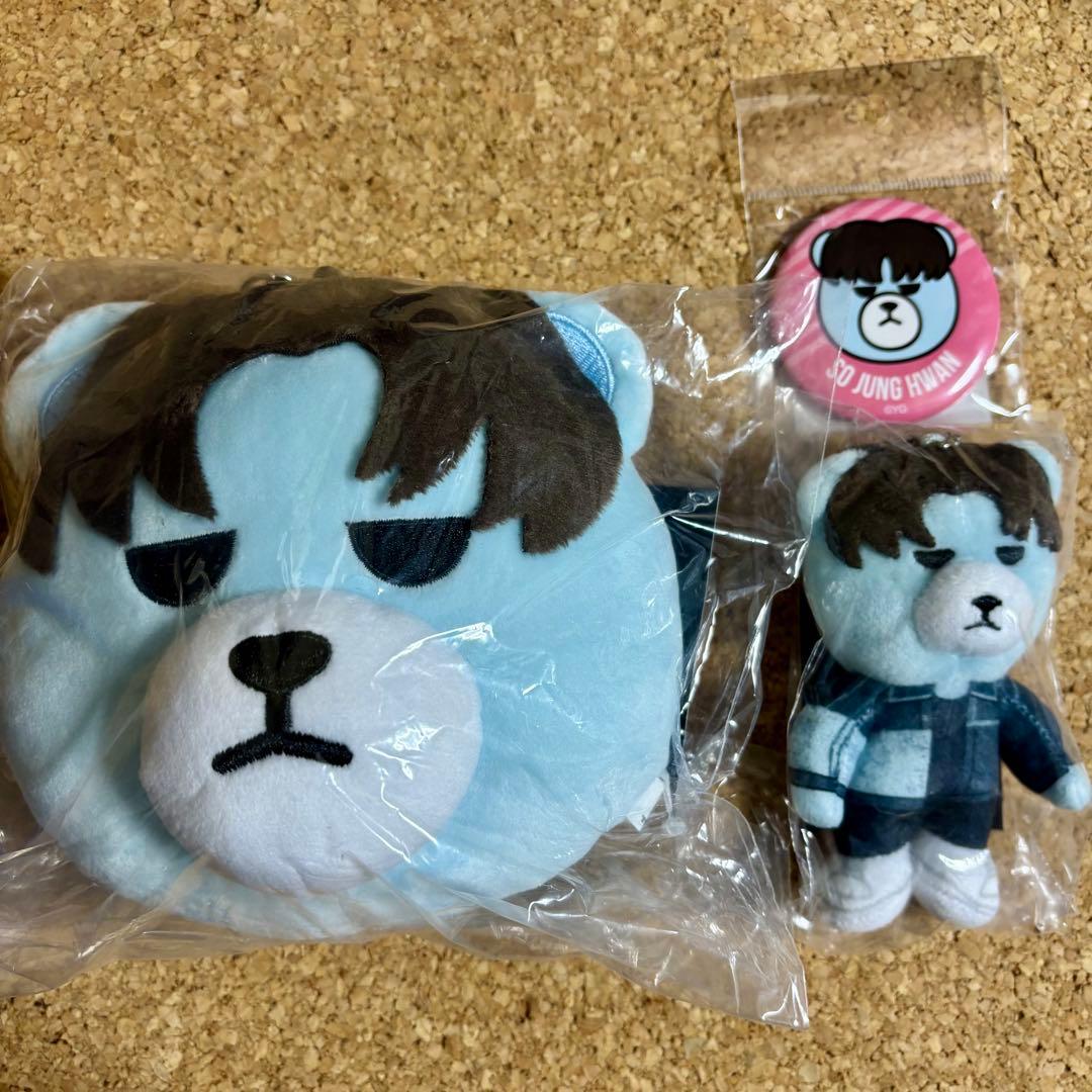 ハンサムコアラ様