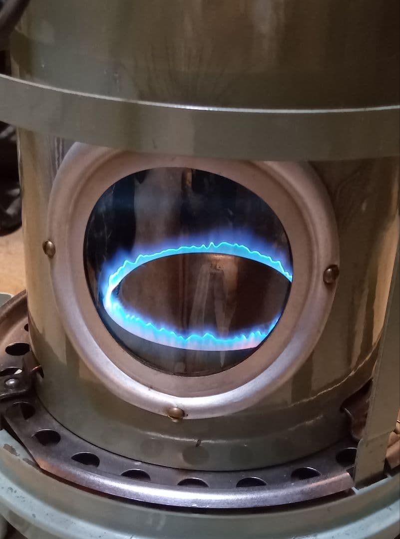 60s ビンテージ 実働 アラジンストーブ 15スタンダード 英国製