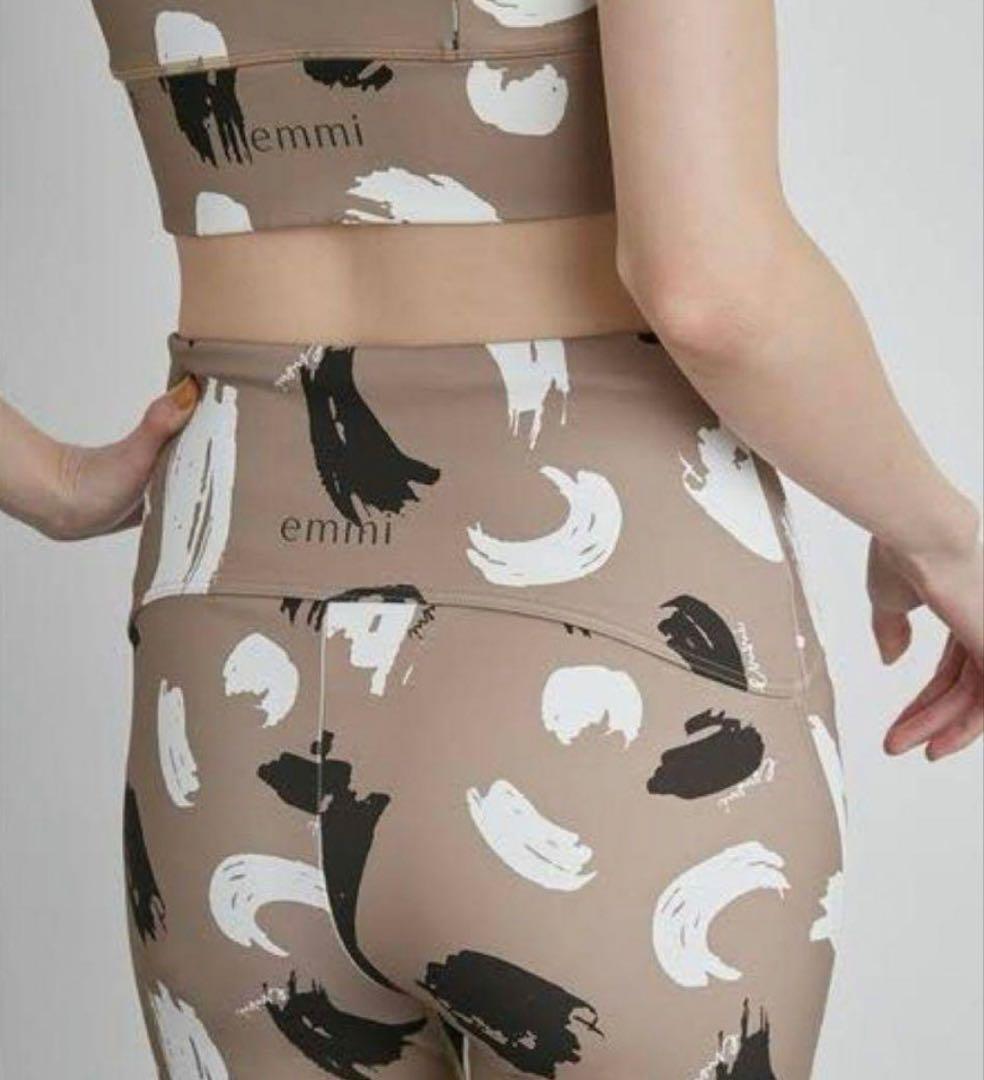 emmi yoga♡ヨガウェアセット