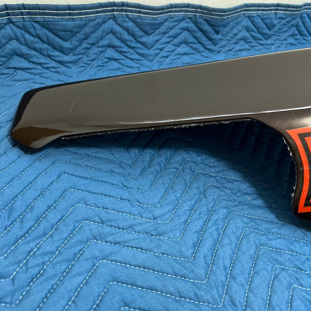 z900rs VERTIA:ヴェルティア　アンダーカウル