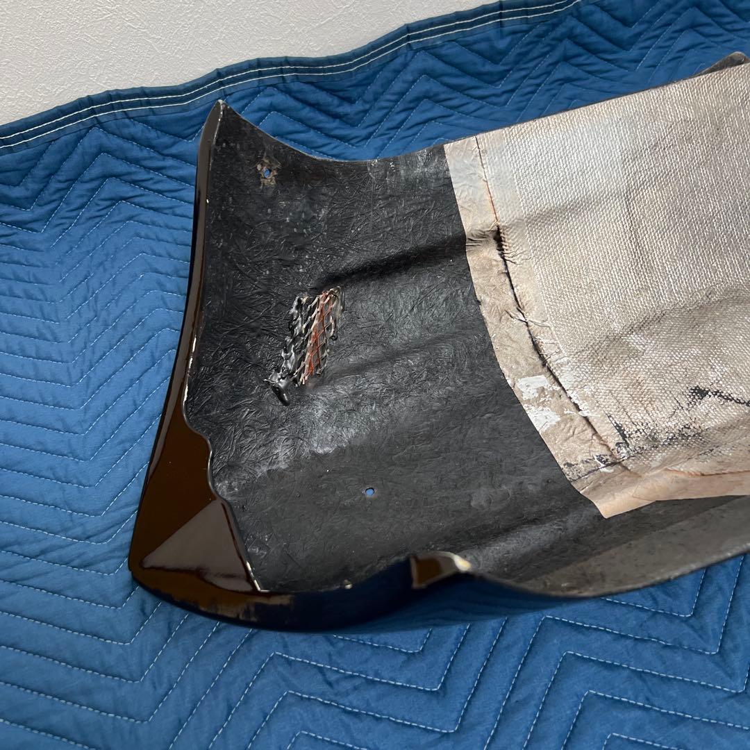 z900rs VERTIA:ヴェルティア　アンダーカウル