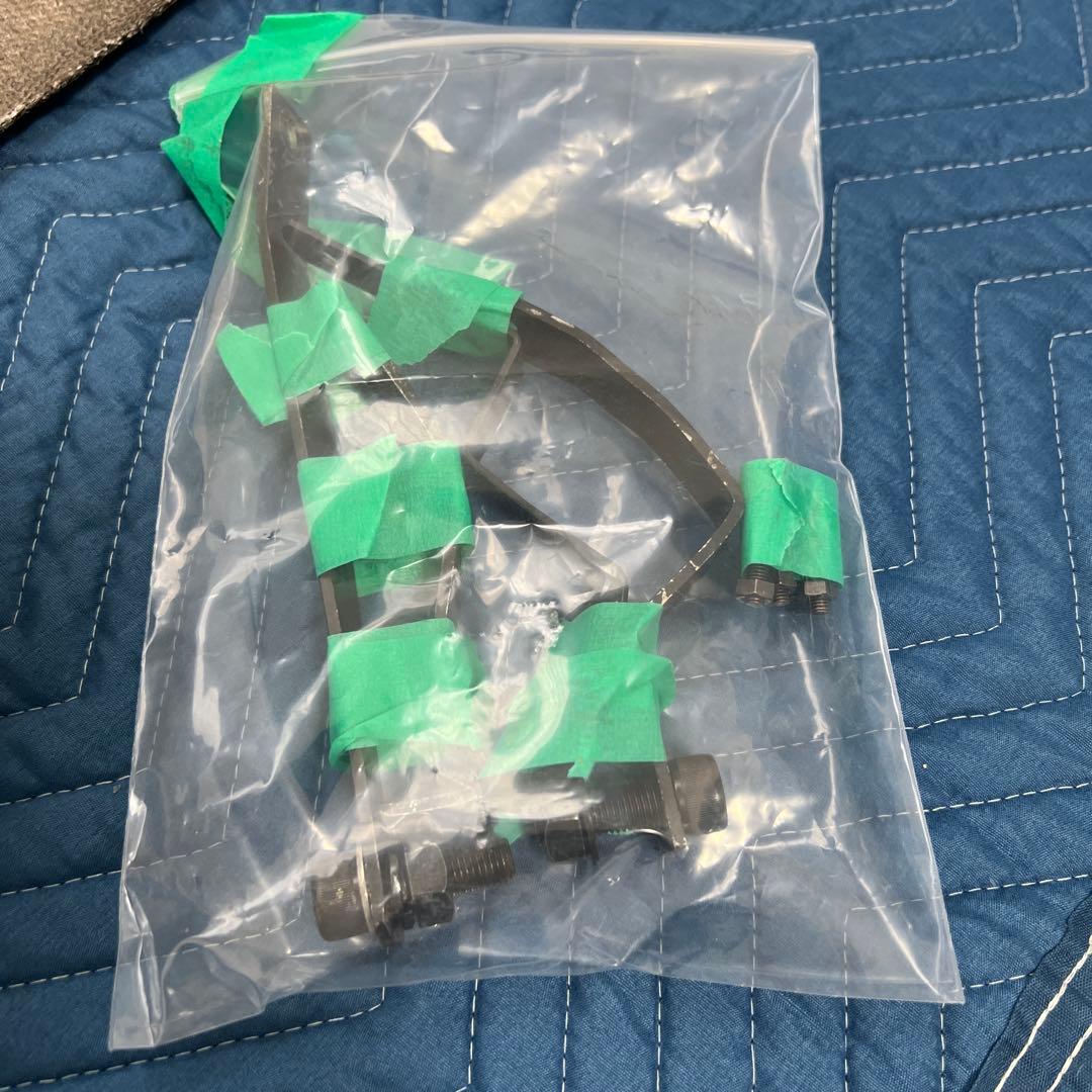 z900rs VERTIA:ヴェルティア　アンダーカウル