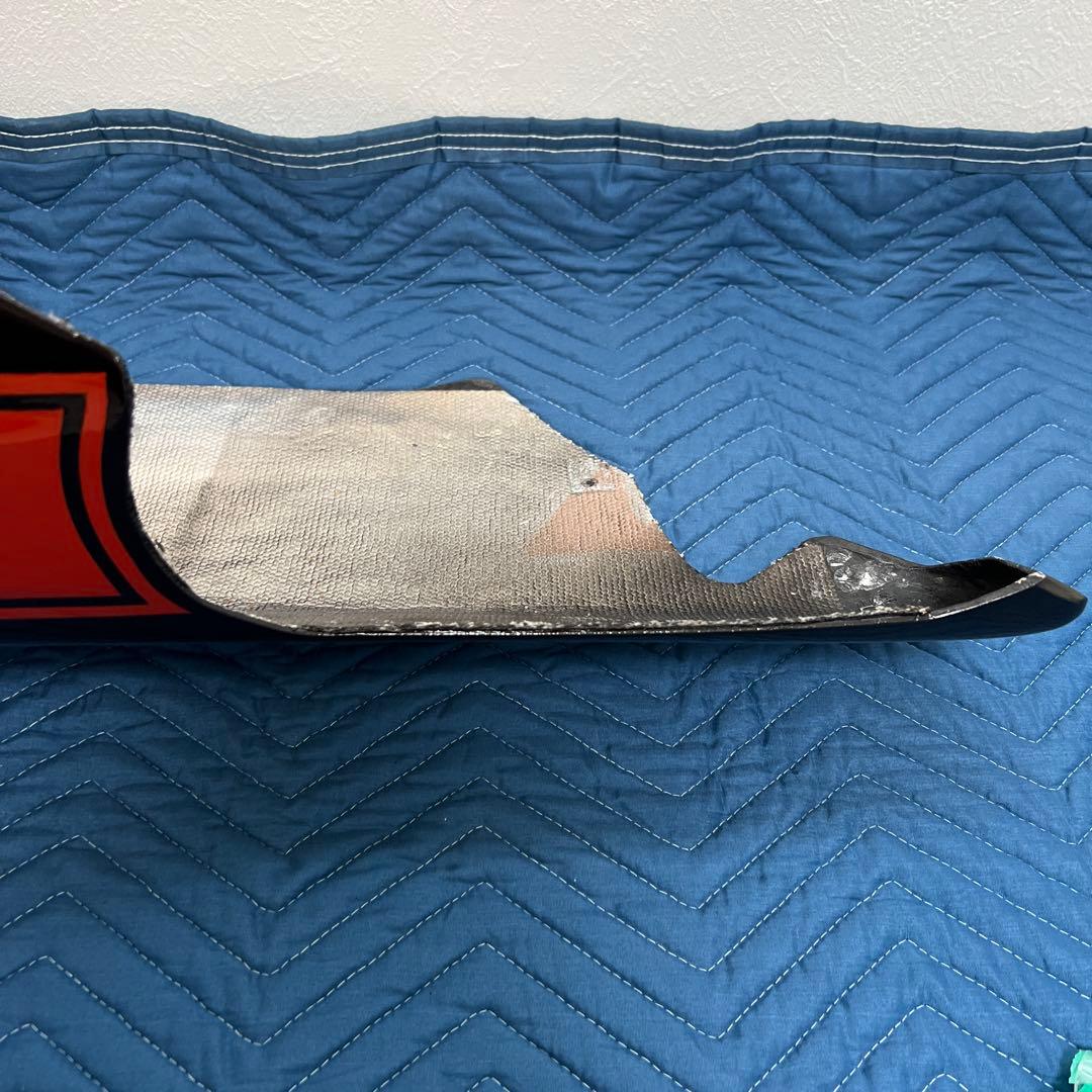 z900rs VERTIA:ヴェルティア　アンダーカウル