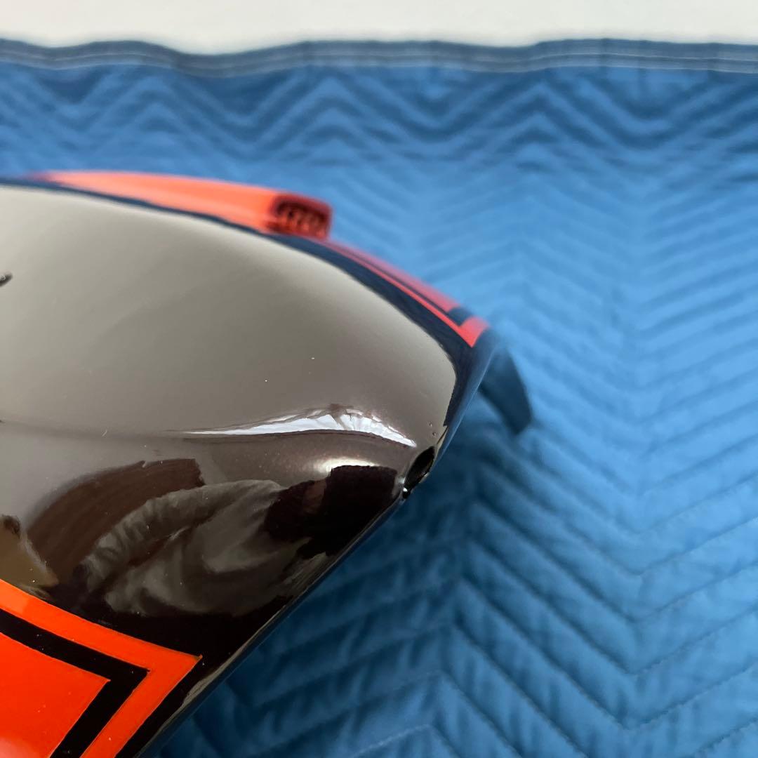 z900rs VERTIA:ヴェルティア　アンダーカウル