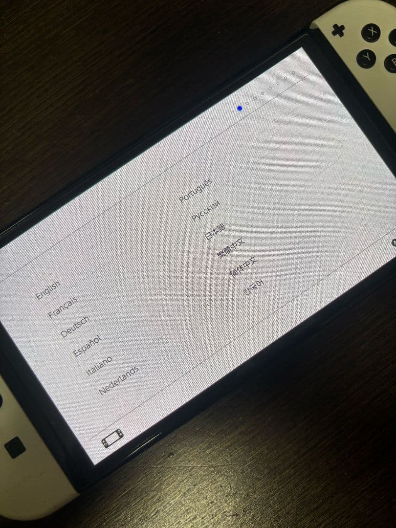 Nintendo switch有機EL 本体＋豪華セット