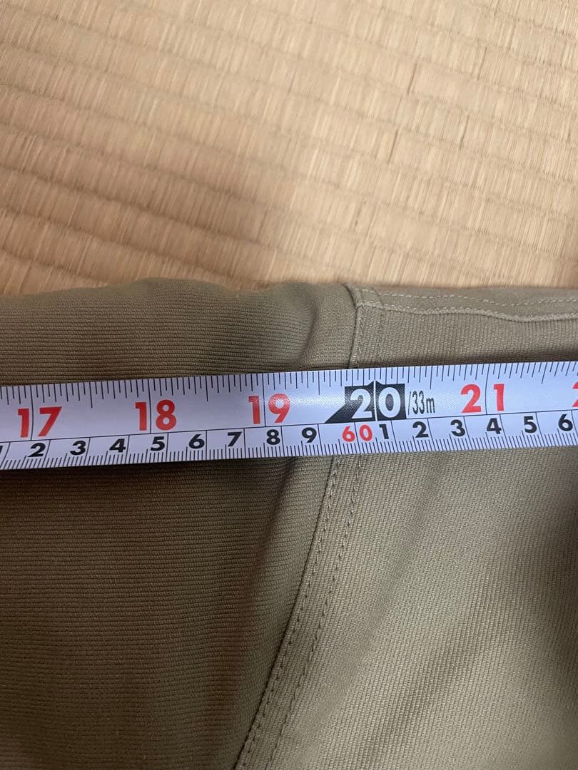 waiper.inc n-1 デッキジャケット　40 アメカジ　ミリタリー