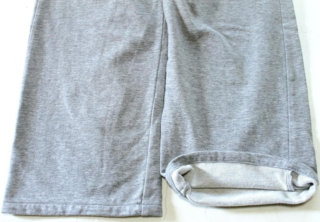 美品』papas パパスプラス スエッツトパンツ『LLサイズ』