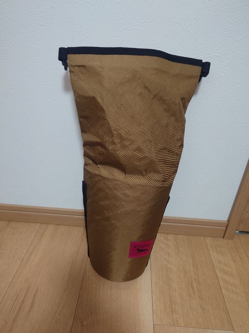 アクセサリー SWIFT INDUSTRIES GEMINI CARGO PACK