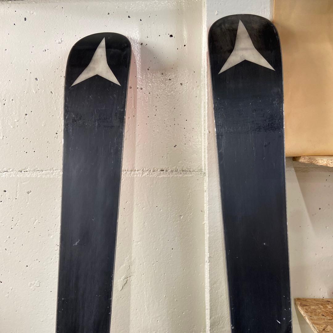 Atomic スキー板　173cm 競技用　GS