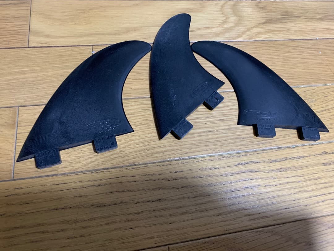 WEBBER サーフボード