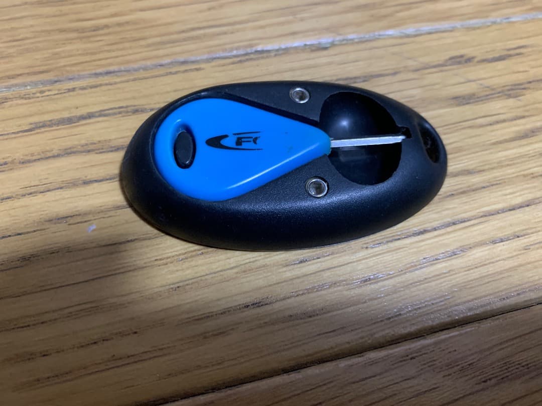 WEBBER サーフボード