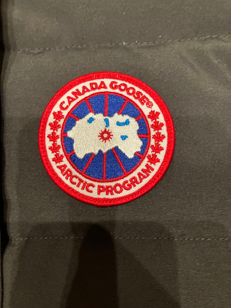  FREESTYLE VEST ダウンベスト レディースS