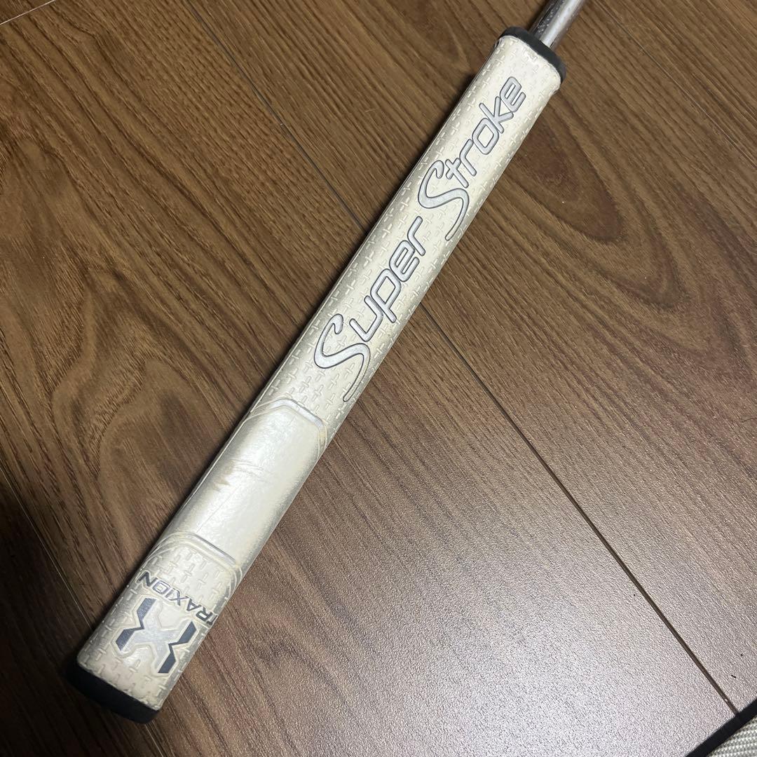 GRANDISTA NewMan グランディスタ　GSSパター