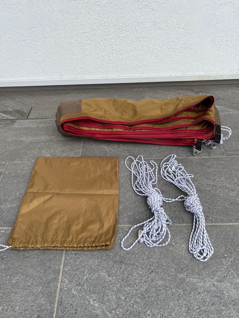  peak アメニティードームMセットSDE-001R