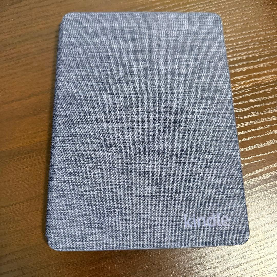 Kindle paperwhite 第11世代 8GB広告なし